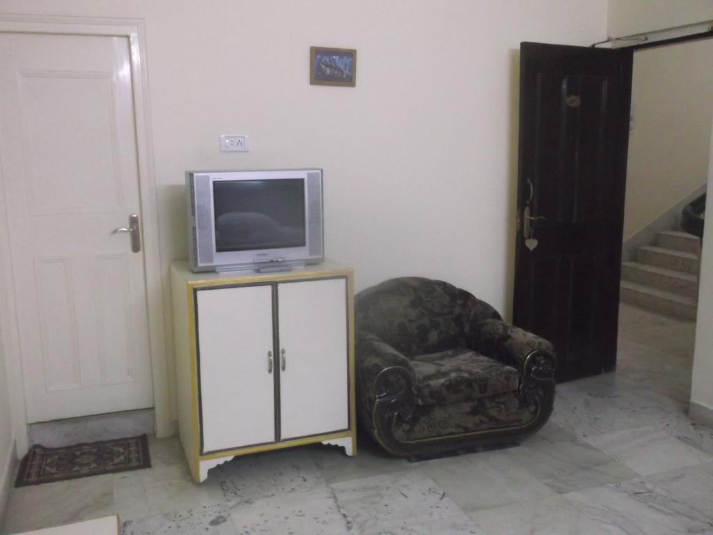 Hotel Mahamaya Bodh-Gajá Szoba fotó