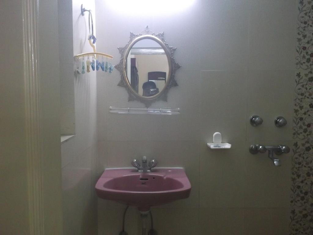 Hotel Mahamaya Bodh-Gajá Szoba fotó