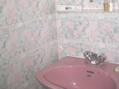 Hotel Mahamaya Bodh-Gajá Kültér fotó